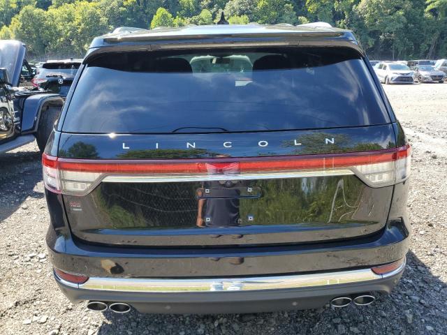 2024 LINCOLN AVIATOR 5LM5J0XC6RGL00268