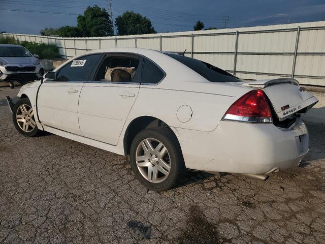 2015 CHEVROLET IMPALA LIM 2G1WB5E33F1167088