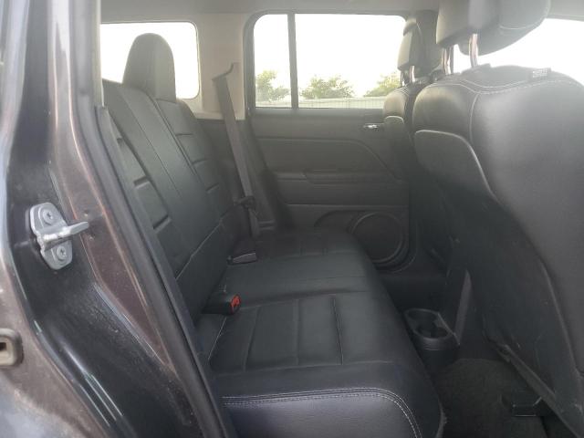 2016 JEEP PATRIOT LA - 1C4NJRFB6GD786342