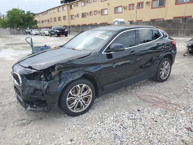 2019 BMW X2 SDRIVE2 WBXYJ3C52KEP77166