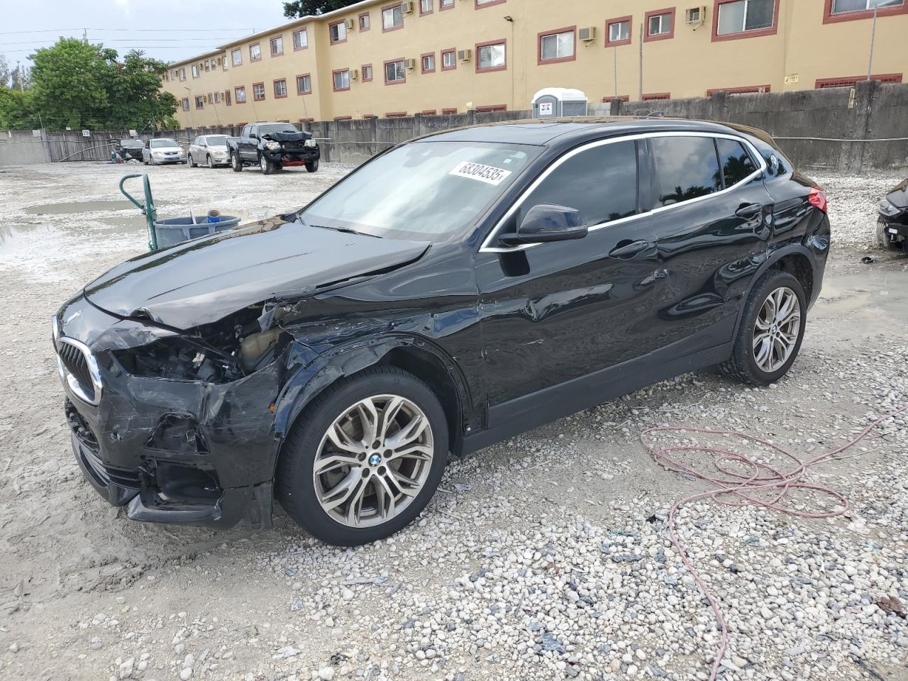 BMW X2 SDRIVE28I