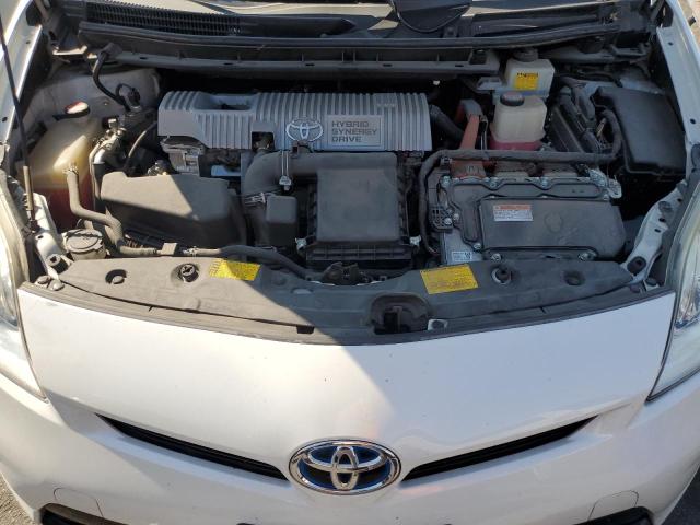 2015 TOYOTA PRIUS JTDKN3DU9F1873080