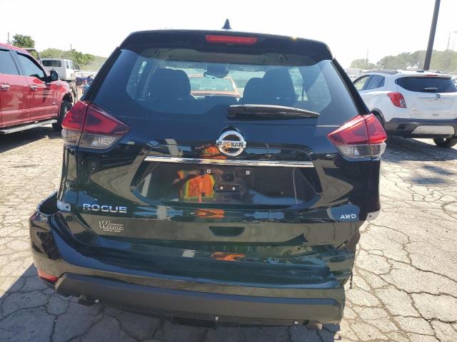 2020 NISSAN ROGUE S #3263760123