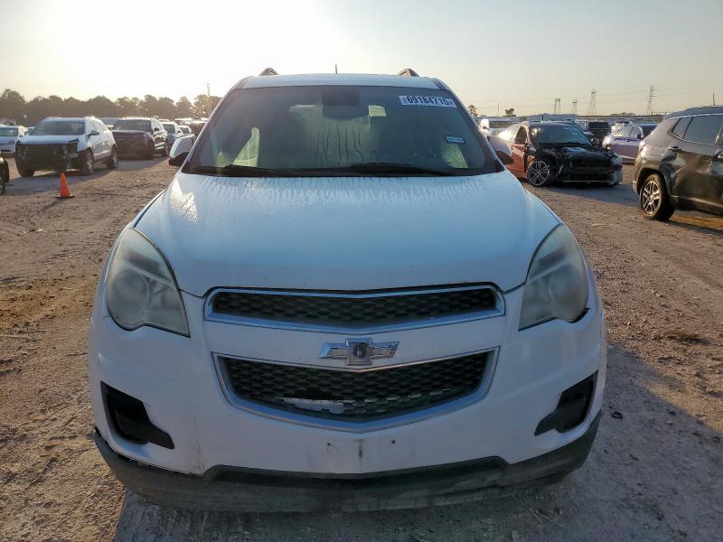 2015 CHEVROLET EQUINOX LT 2GNALBEK7F6272683