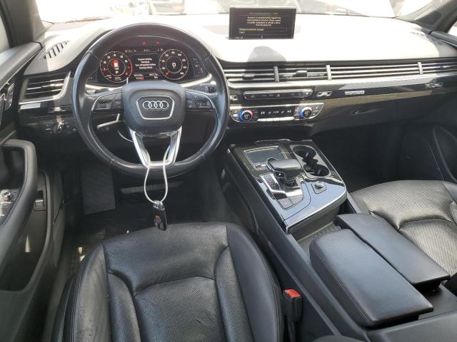 2017 AUDI Q7 PREMIUM WA1LAAF70HD027119