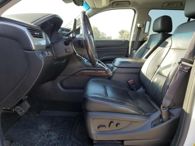 2016 CHEVROLET TAHOE K1500 LT 1GNSKBKC5GR118578