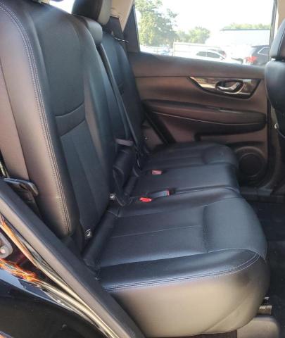2018 NISSAN ROGUE S JN8AT2MV2JW322977