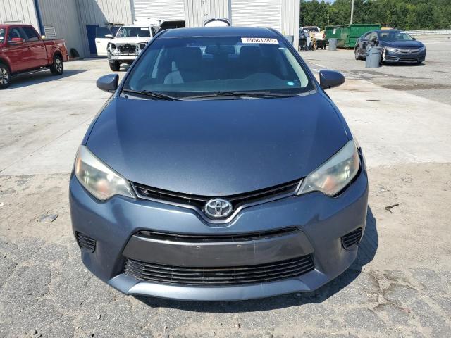2015 TOYOTA COROLLA L 2T1BURHEXFC285273