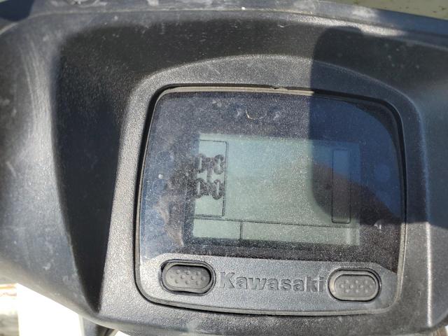 2023 KAWASAKI KVF750 G JKAVFDG11PB524017