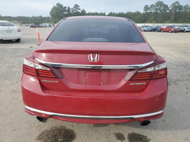 2017 HONDA ACCORD SPO 1HGCR2F54HA254528