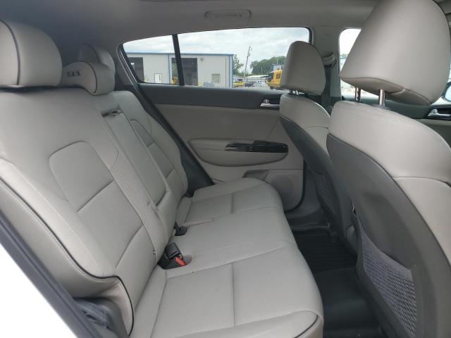 2018 KIA SPORTAGE E - KNDPNCAC3J7329584