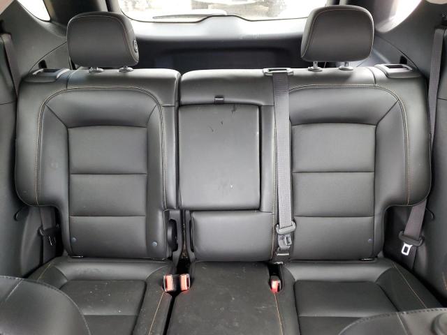 2020 CHEVROLET EQUINOX LT 2GNAXUEV6L6196217