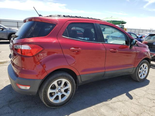 2018 FORD ECOSPORT S MAJ3P1TE7JC163899