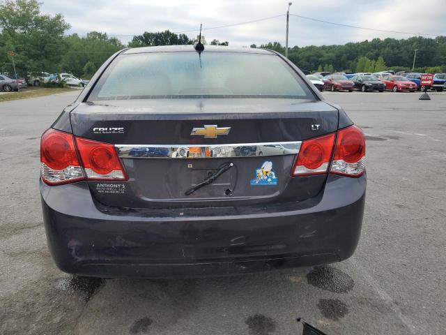 2016 CHEVROLET CRUZE LIMITED LT 1G1PE5SB7G7192622