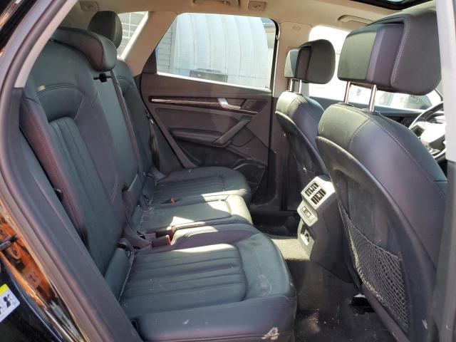 2018 AUDI Q5 PRESTIG WA1CNAFY8J2218902