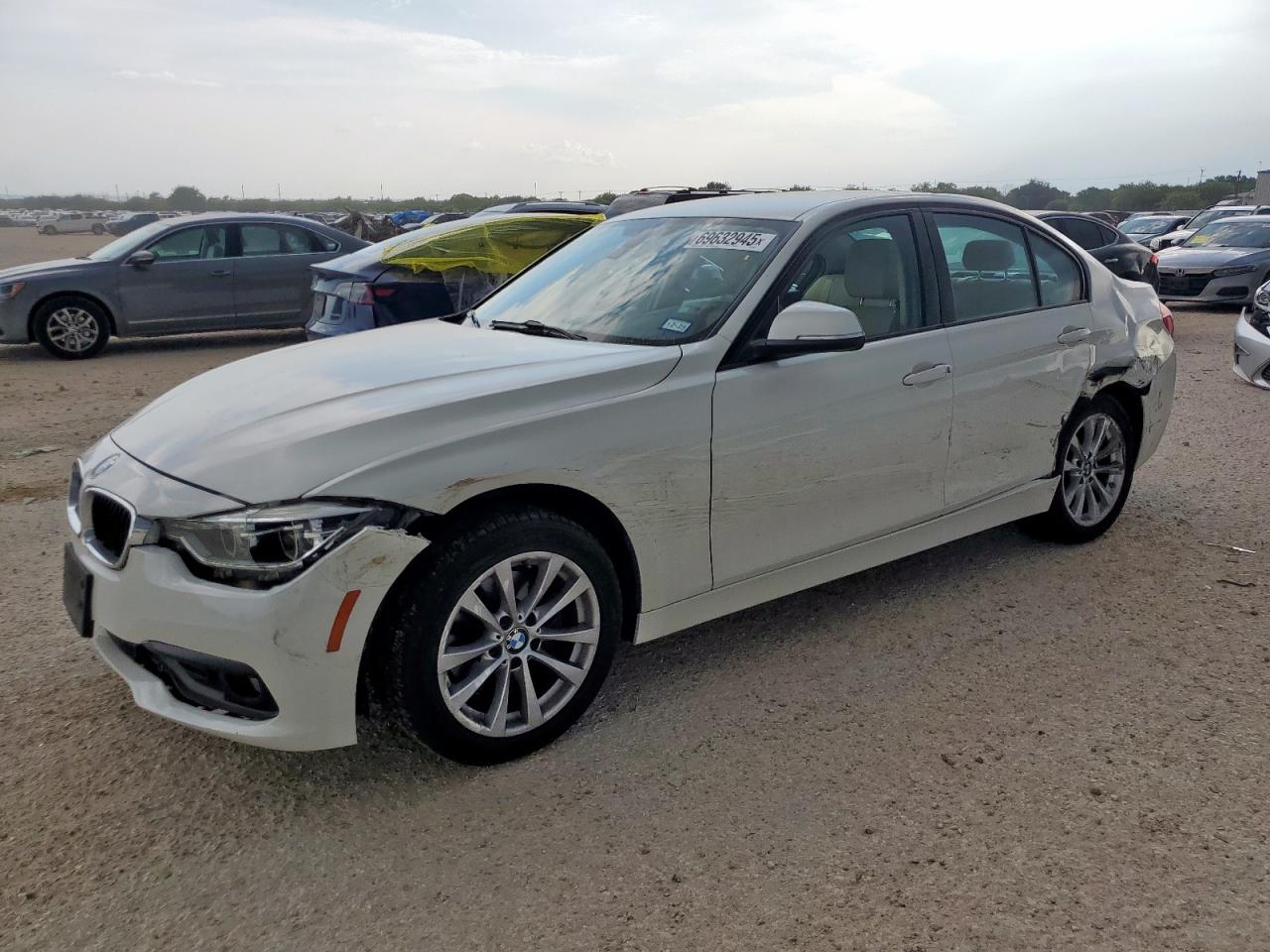 BMW 3 SERIES I