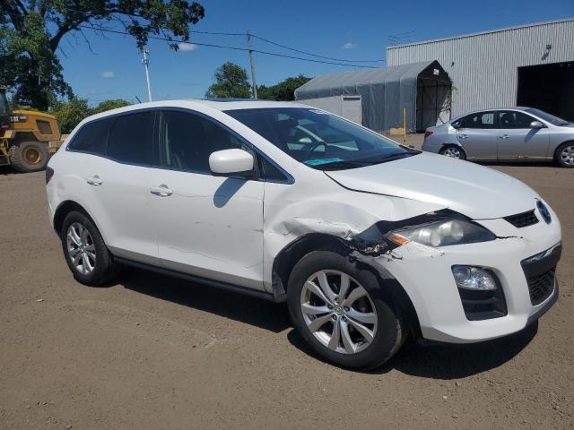 2011 MAZDA CX-7 - JM3ER4C37B0405940