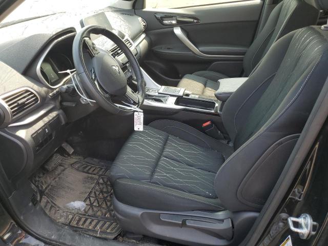 2019 MITSUBISHI ECLIPSE CR JA4AT4AA3KZ606508