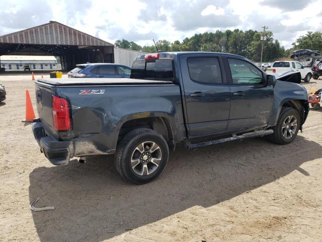 2019 CHEVROLET COLORADO Z 1GCGTDEN1K1136507