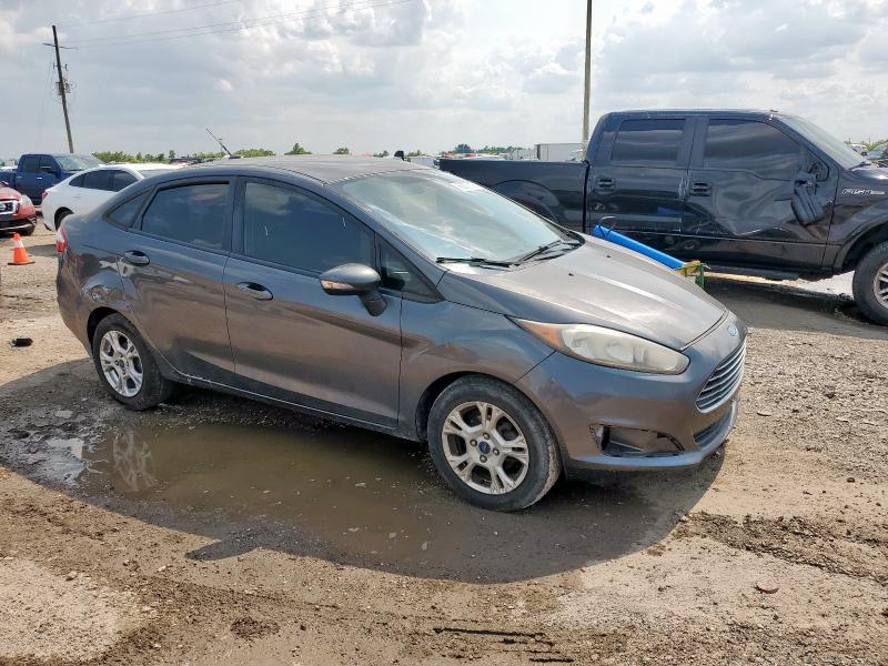 2016 FORD FIESTA SE - 3FADP4BJ3GM174619