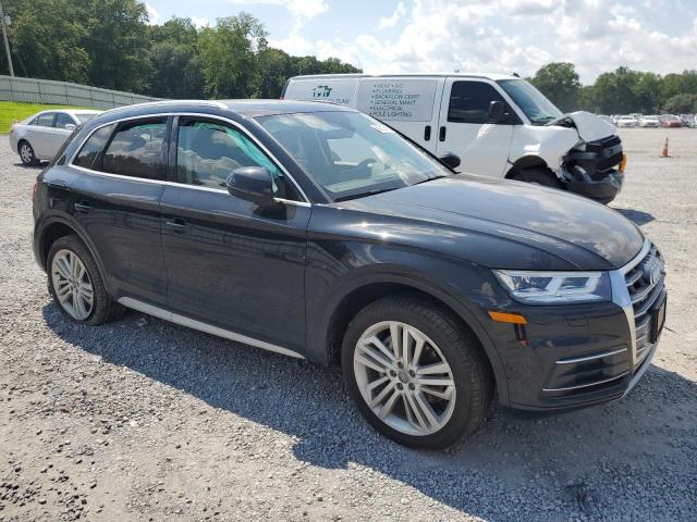 2019 AUDI Q5 PREMIUM WA1BNAFY6K2109416