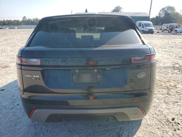2018 LAND ROVER RANGE ROVE SALYB2RN3JA710120