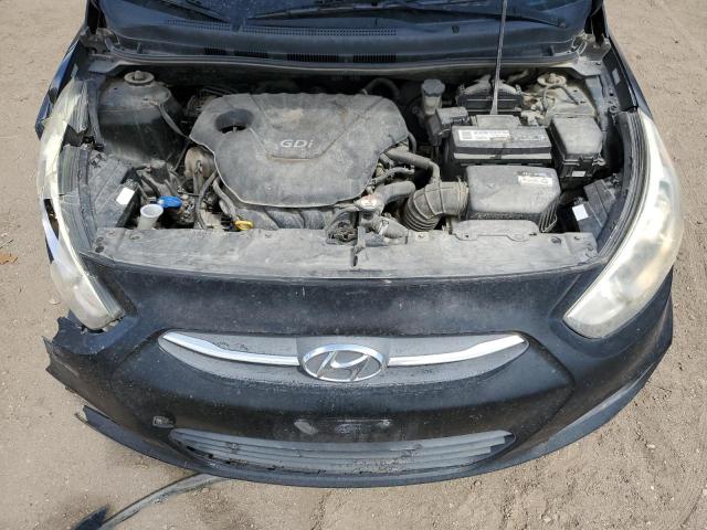 2016 HYUNDAI ACCENT SE KMHCT4AE2GU016690