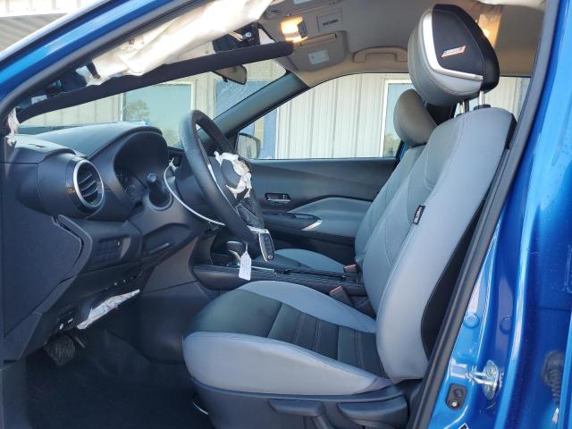 2023 NISSAN KICKS SR 3N1CP5DV4PL509861