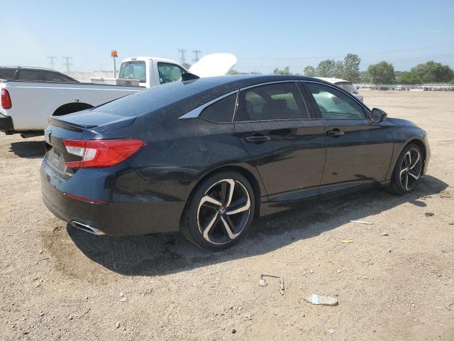 2018 HONDA ACCORD SPO - 1HGCV1F30JA205224
