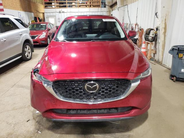 2024 MAZDA CX-5 PREFE - JM3KFBCL3R0482542