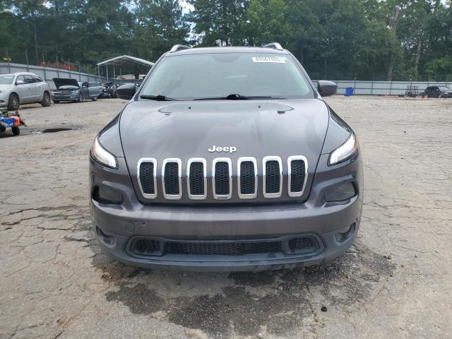 2015 JEEP CHEROKEE L 1C4PJLCS1FW596798