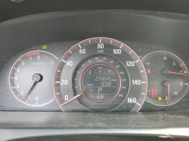 2017 HONDA ACCORD LX- 1HGCT1B36HA000349