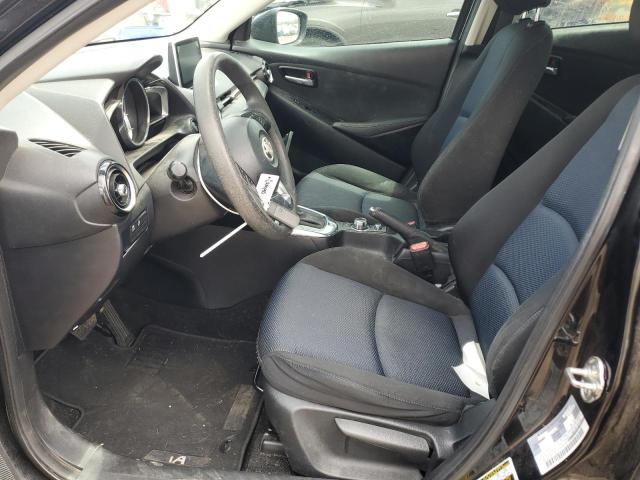 2017 TOYOTA YARIS IA 3MYDLBYV8HY153670