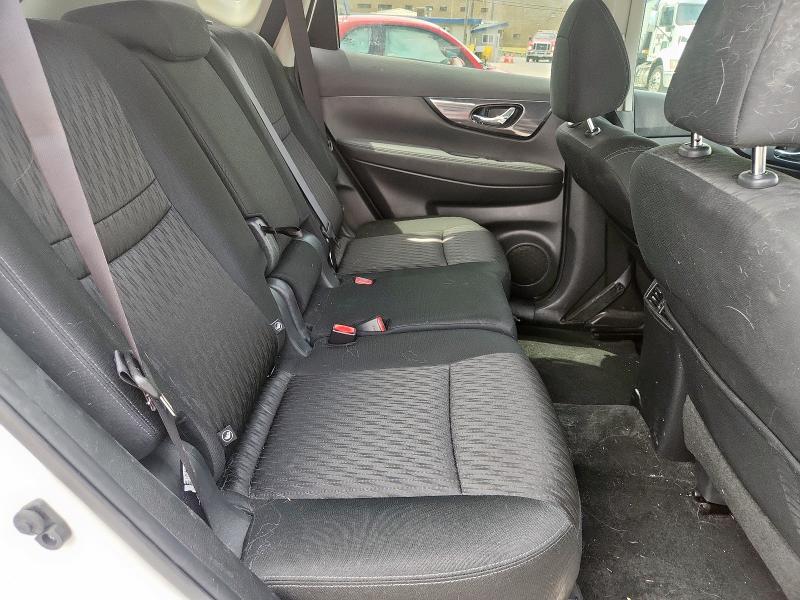 2019 NISSAN ROGUE S - KNMAT2MT2KP541945