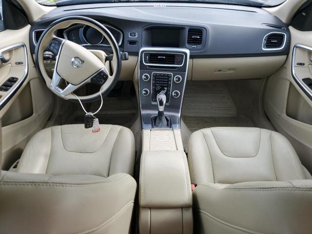 2015 VOLVO S60 PREMIE YV126MFK8F1337939