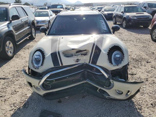 2017 MINI COOPER S C WMWLU5C54H2E81666