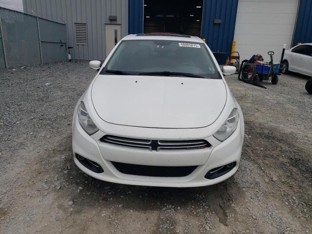 2016 DODGE DART LIMIT 1C3CDFCB2GD563303