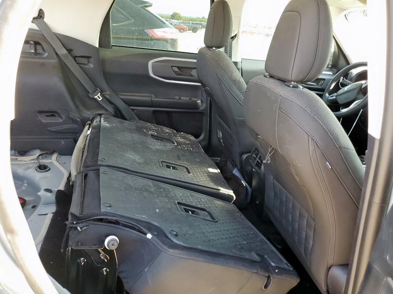 2022 FORD BRONCO SPO 3FMCR9B68NRE32931