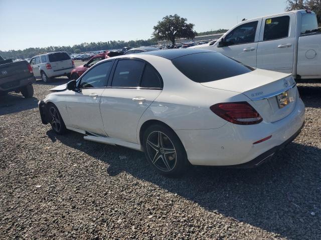 2018 MERCEDES-BENZ E 300 WDDZF4JB0JA366054