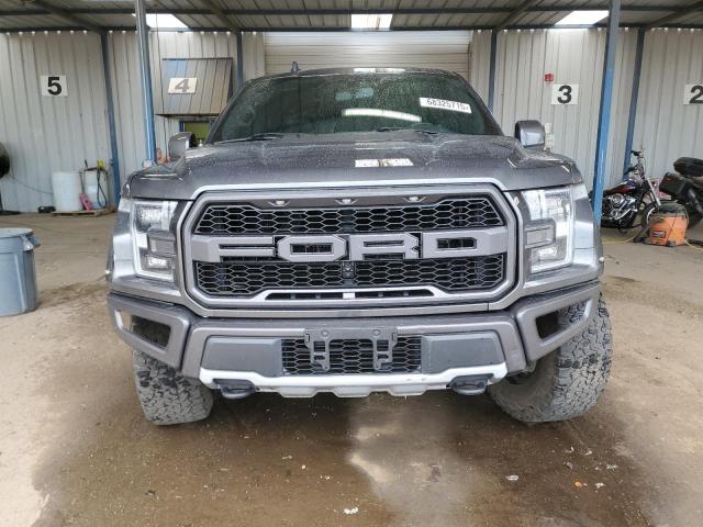 2019 FORD F150 RAPTOR 1FTFW1RG5KFB17233