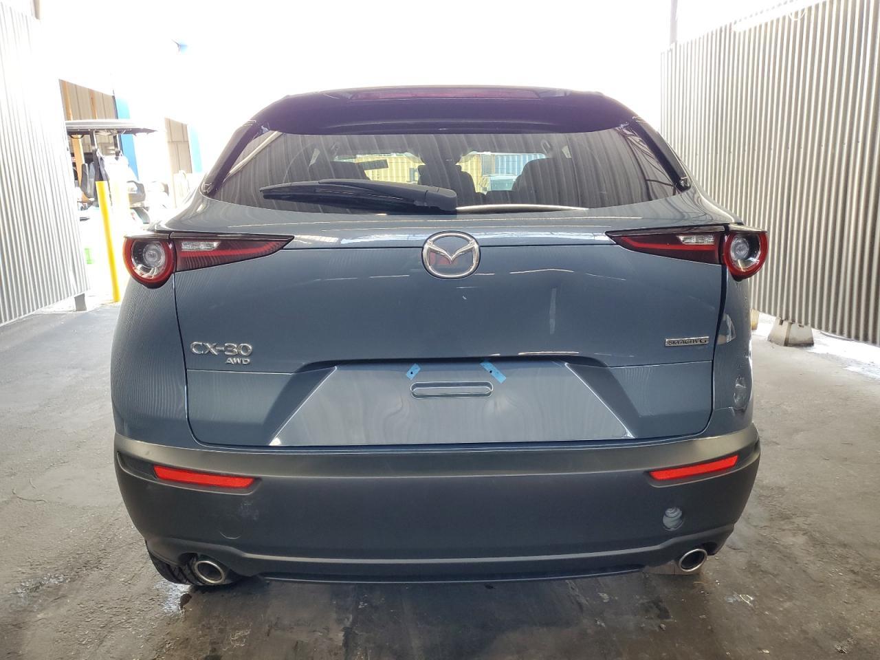 MAZDA CX-30 PREFERRED