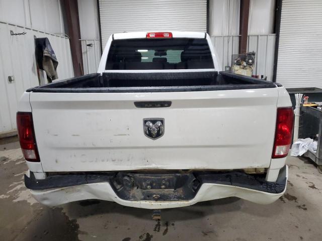 2016 RAM 1500 ST 1C6RR7FG8GS342912
