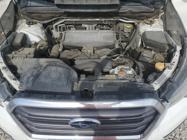 2019 SUBARU ASCENT PREMIUM 4S4WMAFD4K3463173