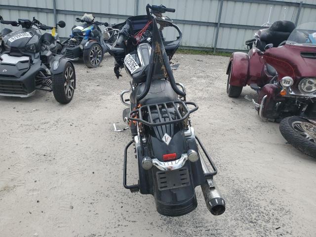 2021 HARLEY-DAVIDSON FLTRXS - 1HD1KTP16MB607625