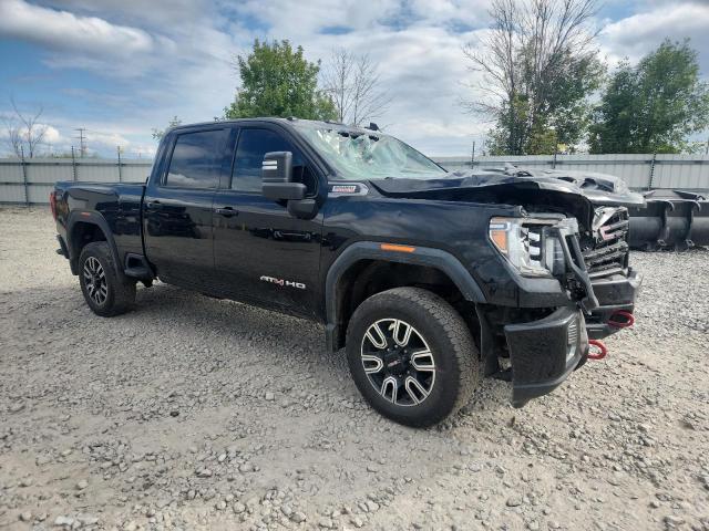 2021 GMC SIERRA K25 1GT19PEY3MF196410
