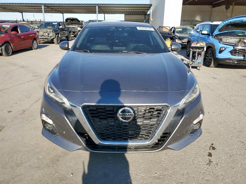 2022 NISSAN ALTIMA SL - Inny widok