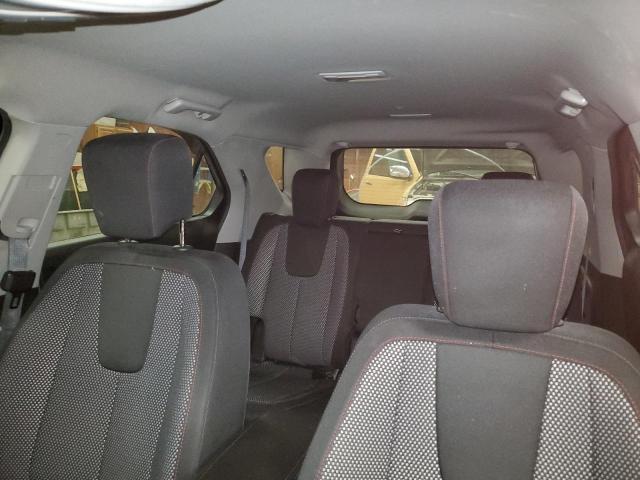2017 CHEVROLET EQUINOX LT 2GNFLFEK0H6167998