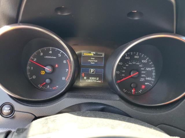 2015 SUBARU OUTBACK 2. - 4S4BSAAC8F3335933