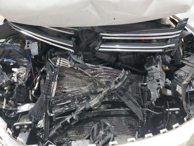 2015 VOLKSWAGEN TIGUAN S WVGBV7AX5FW582595