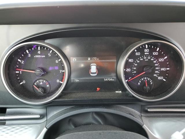 2022 KIA CARNIVAL L KNDNB4H35N6102713